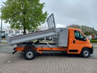 Jumper Kipper 35 L3 Heavy  Diesel 140