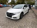 Honda Civic Lim. 5-trg. 1.8 Sport - gebrauchte Honda Civic aus dem Jahr 2014