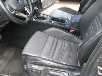 Volkswagen Passat Variant - 7