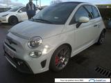 Abarth 595C 1.4 T-Jet Competizione 179Hp Convertible D - Abarth aus 2021