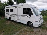 Mirage Giubileo, Mercedes Sprinter 316 CDI, 5 Zylinder - Mirage Wohnwagen & Wohnmobile