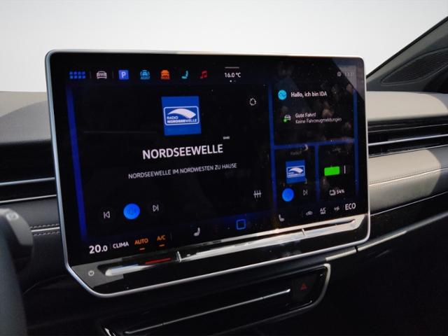 Volkswagen ID.7 Tourer +PRO+IQ LIGHT+AHK+INTERIEUR+EXTERIEU