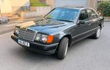 Mercedes-Benz Mercedes 230e w124 - Mercedes-Benz W124 aus dem Jahr 1988