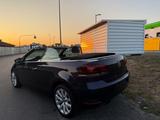 Volkswagen Golf VI Cabriolet Basis 2.Hand Tuv neu - gebrauchte Cabrios
