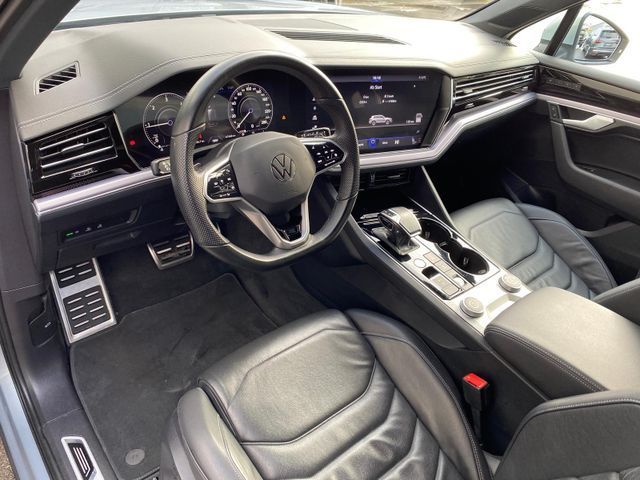 Volkswagen Touareg - Bild 9