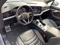 Volkswagen Touareg - Vorschau Bild 9