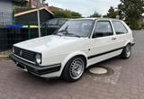 Volkswagen VW Golf 2 CL - 1.3 (H-Zulassung) - Volkswagen Golf aus 1984