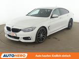 BMW 420d Gran Coupé M Sport Aut.*NAV*HUD*ACC*PDC*SHZ - BMW 420 Gran Coupé in Dortmund