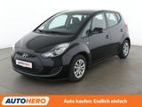 Hyundai ix20 1.6 Comfort Aut.*PDC*KLIMA*GARANTIE* - schwarze Hyundai ix20