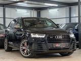 Audi SQ7 4.0TDI QU OPTK*STHZ*SBLF*MSG*KAM*MTRX*VIR*22 - Audi SQ7 Gebrauchtwagen