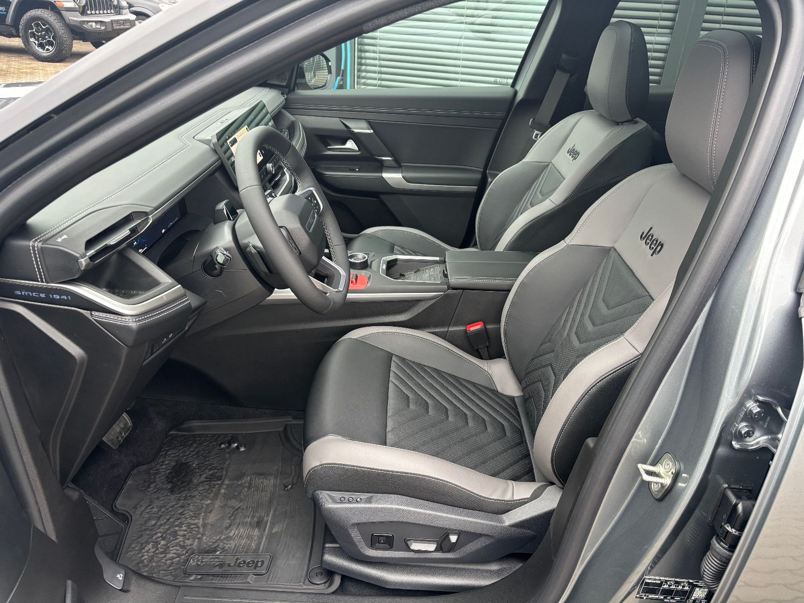 Jeep Compass - Bild 8