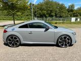 Audi TT RS Coupe-ohne OPF*B&O*Keramik*Matrix*Vmax280 - gebrauchte Audi TT RS aus dem Jahr 2018