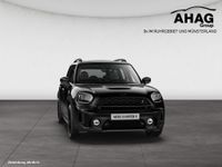 MINI Countryman S (Cooper) - Vorschau Bild 10