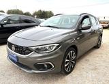 Fiat Tipo 1.6 Mjt S&S DCT SW Lounge 2018 130mila - Fiat Tipo mit Halbautomatikschaltung
