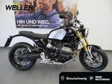 BMW R 12 nineT - BMW Motorräder in Braunschweig