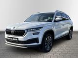 Skoda Kodiaq Tour 2.0 TDI AHK Navi Digitales Cockpit 3 - Skoda Kodiaq: Tour