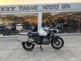 BMW Bmw R 1200 GS 2016 / KM 62.000 Tua a solo 129 Eu - BENZIN MOFA