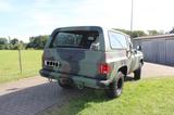 Chevrolet Blazer K5 - Chevrolet Blazer: K5