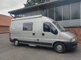 Fiat Ducato Box Star 550 MQ TÜV NEU KLIMA SOLAR