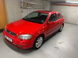 Opel Astra 2.0 16V Sport Sport - gebrauchte Opel Astra aus dem Jahr 1998