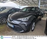 Toyota C-HR 1.8 Hybrid Dynamic Aut. LED Navi Camera Kl - gebrauchte Toyota C-HR aus dem Jahr 2022