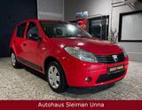 Dacia Sandero Basis 1,4 /Klima/Tüv-Neu - gebrauchte Dacia Sandero aus dem Jahr 2010