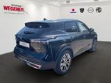 Nissan QASHQAI TEKNA 1.5 VC-T e-POWER NAVI 360° WINTER - Nissan Qashqai mit Benzin-Antrieb: Geländewagen, Automatik