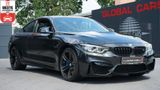BMW M4 COMPETITION COUPE*2xCARBON PAKET*HUD* - BMW M4: Coupé, Competition