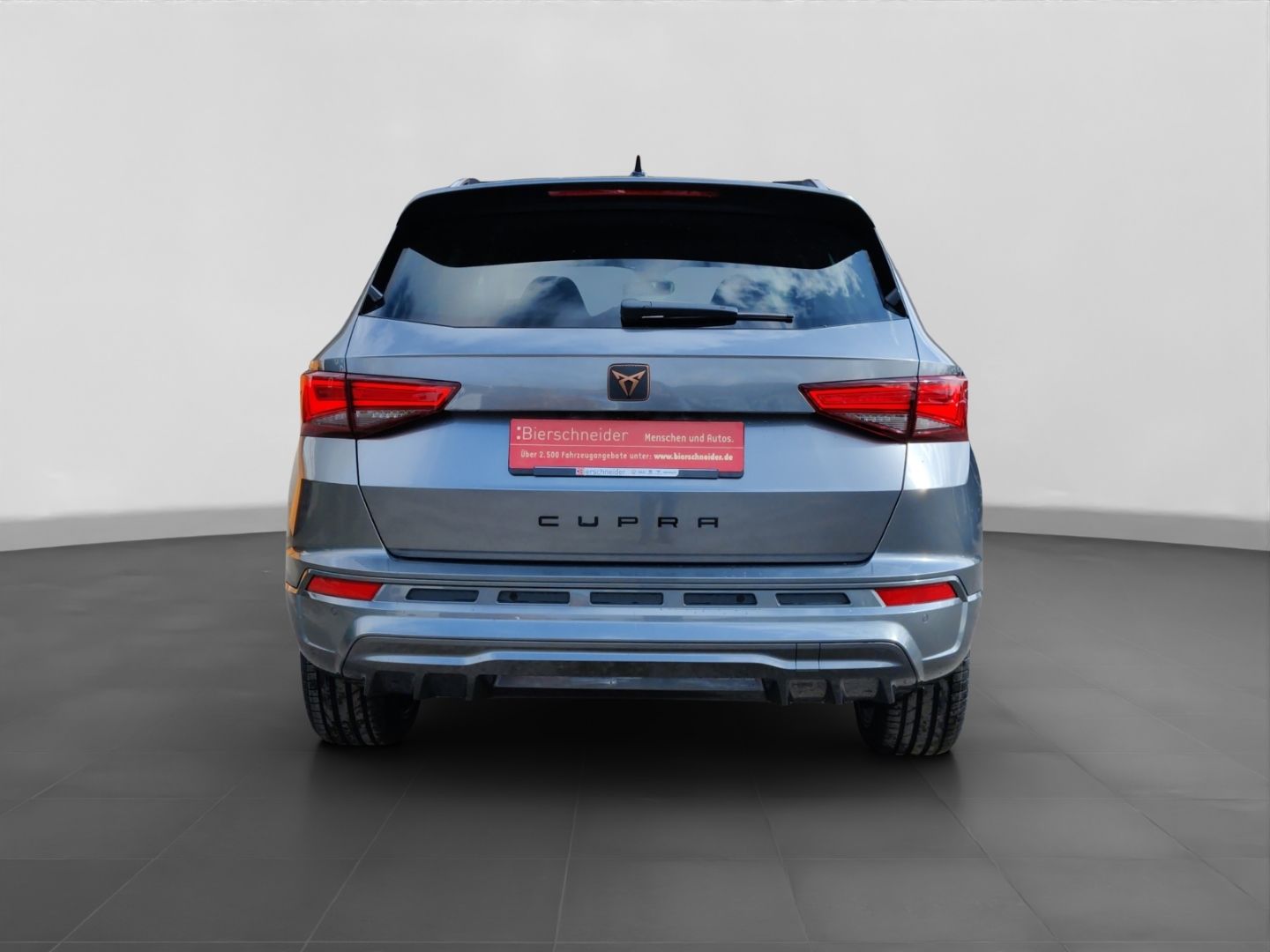 Cupra Ateca - Bild 6