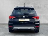 Seat Arona FR 1.0 TSI TEMPOMAT+AHK+SHZ+KLIMAAUTOMATIK - Seat Arona mit Anhängerkupplung