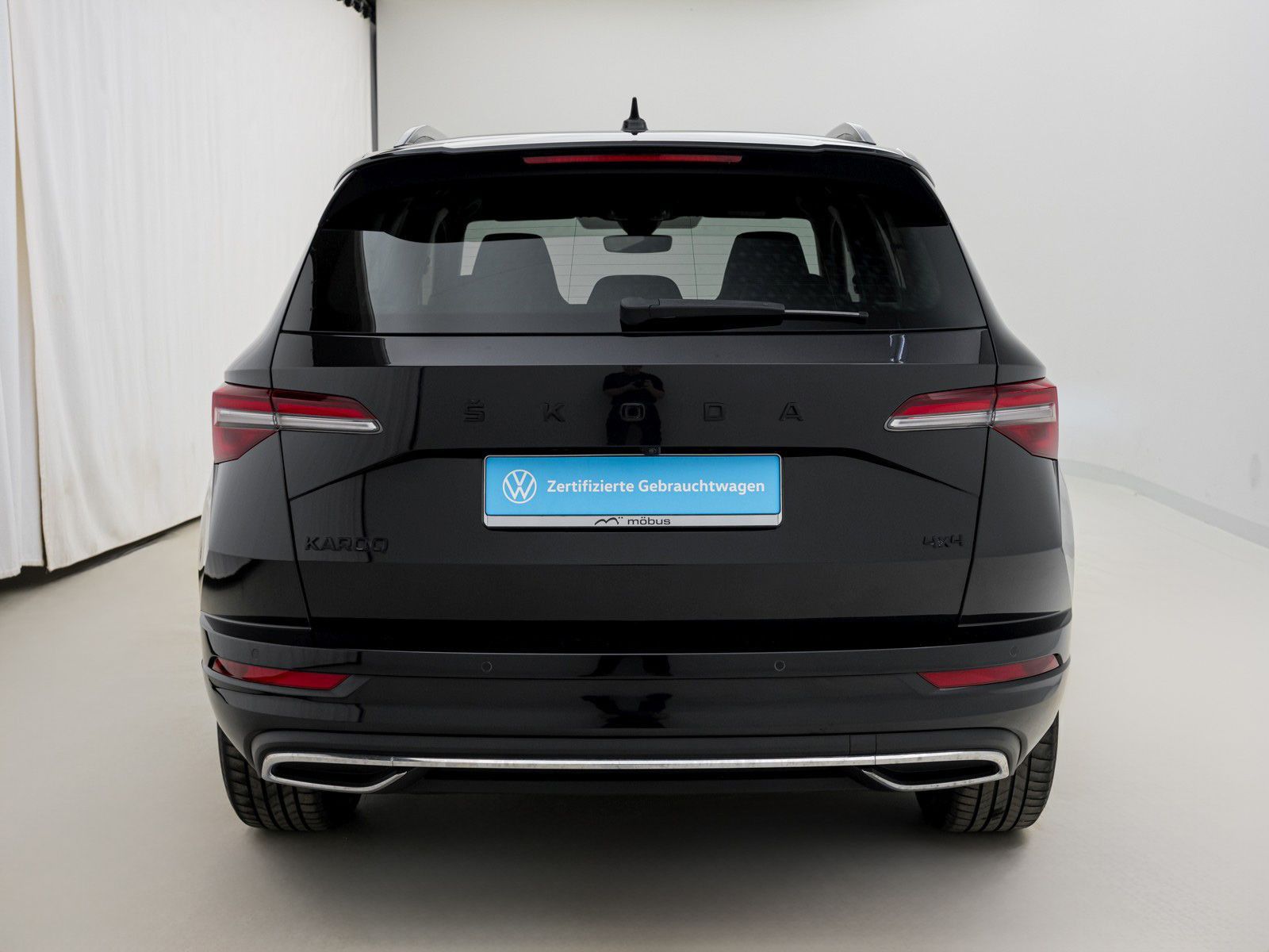 Skoda Karoq - Bild 8