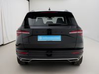 Skoda Karoq - Vorschau Bild 8
