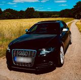 Audi S4 B8 3.0Tfsi |KW V2 Gewinde|Klappena... - Audi S4 aus 2009: Kombi