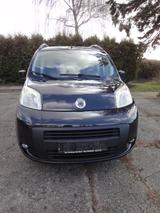 Fiat Fiorino Qubo/ Baugleich Peugeot B.Tep... - Fiat Fiorino aus 2009