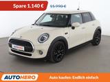 MINI One *NAVI*LED*LIMITER*SHZ*
