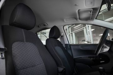 Bild 20 Kia Picanto 1,2 Vision