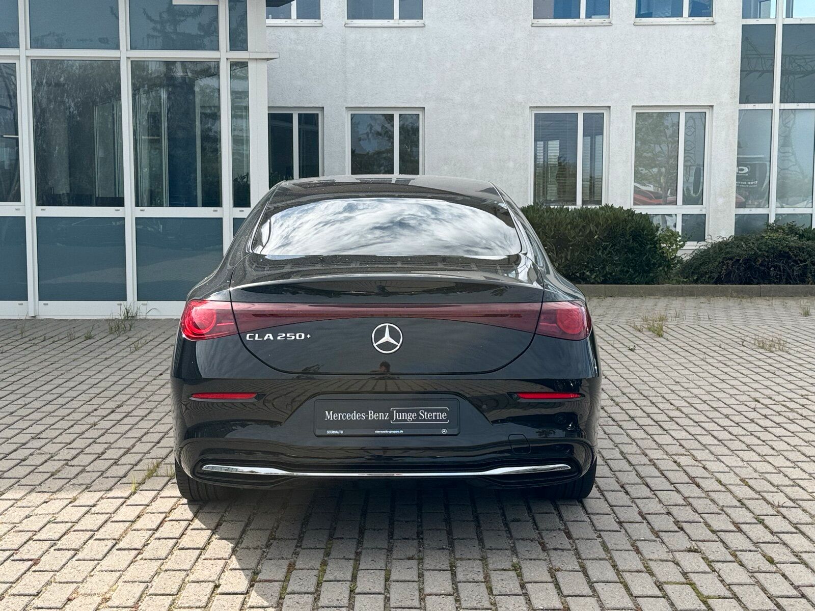 Mercedes-Benz CLA 250 EQ Progressive Distronic 360Cam AHK LED foto 5