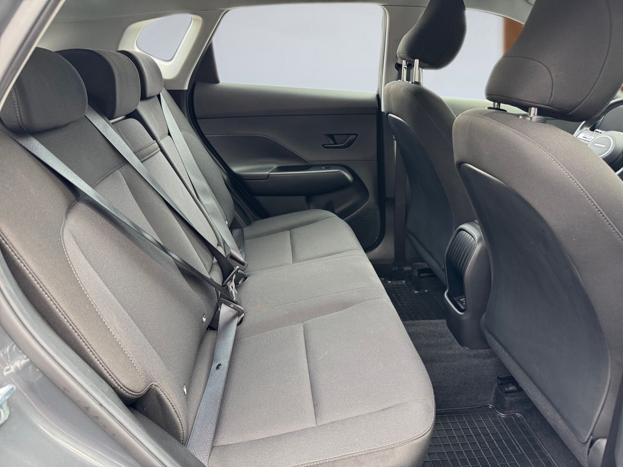 Fahrzeugabbildung Hyundai KONA 1.0 TOUCH*LED*KEYLESS*SHZ*LHZ*KLIMA*BT