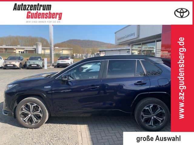 Toyota RAV 4 Plug-in Hybrid 4×4 2.5 NAVI+LEDER+MEMORY-S
