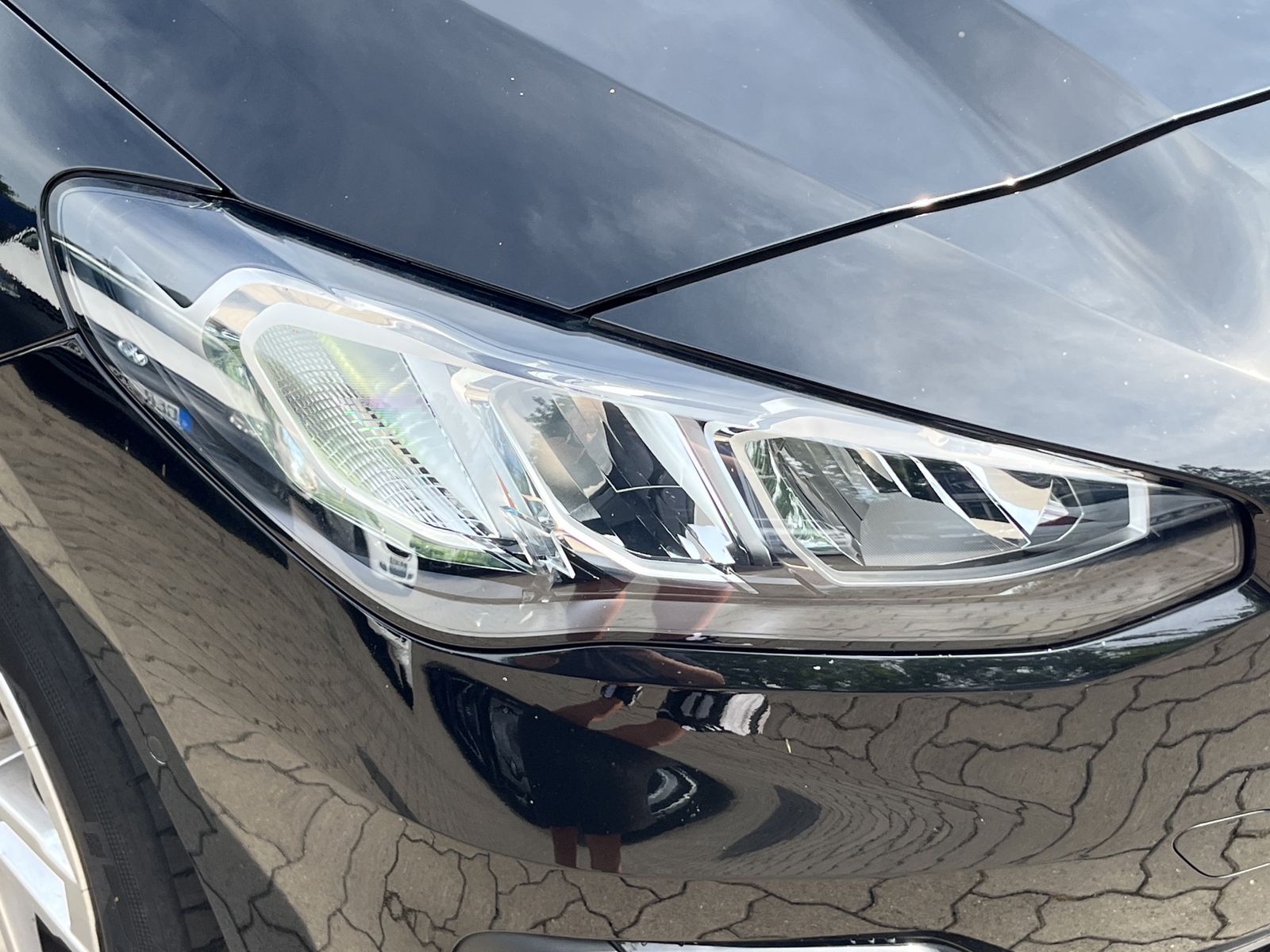 Fahrzeugabbildung BMW 218 Active Tourer *LED*Navi*ViCo*Aktionsangebot*