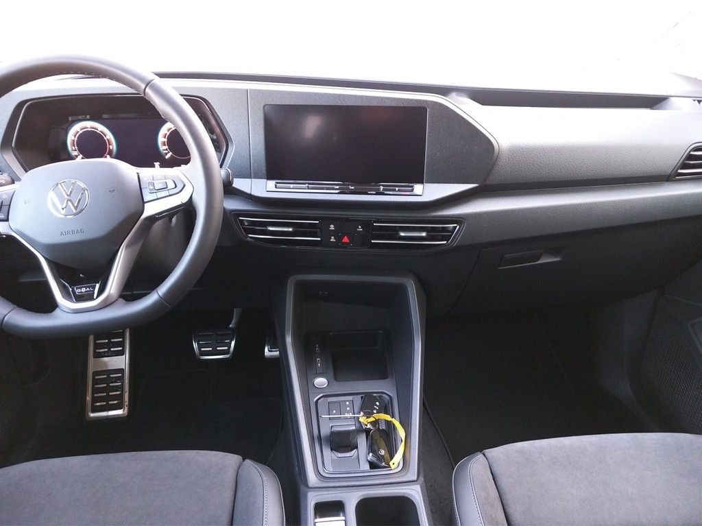 Volkswagen Caddy - Bild 15