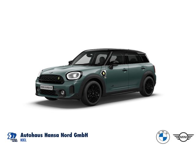 MINI Countryman Cooper SE ALL4