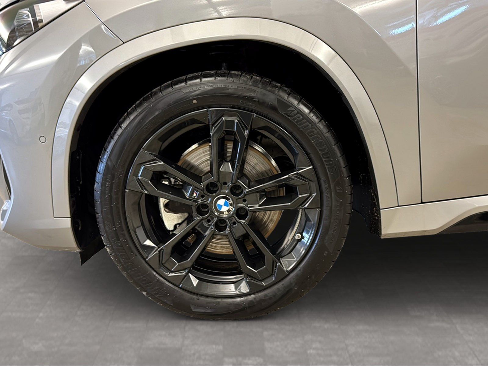 BMW X1 - Bild 13