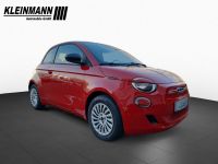 Fiat 500e - Vorschau Bild 2