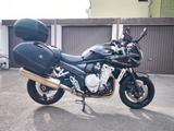 Suzuki 1250 GSF SA - SUZUKI GSF 1250 SA