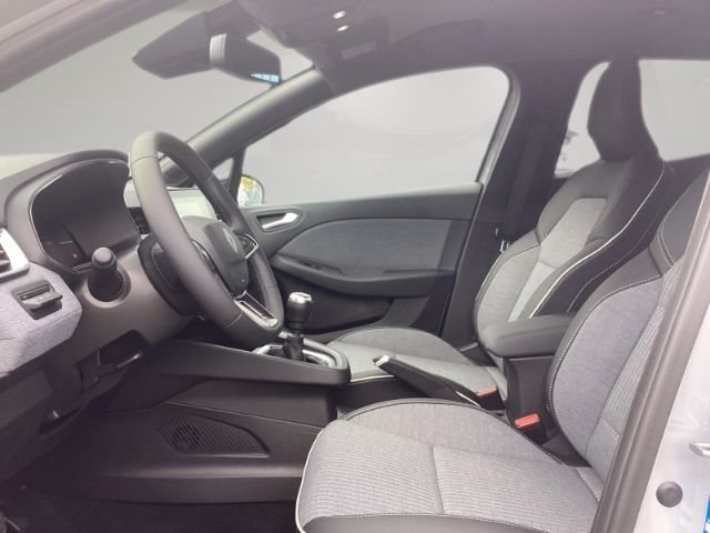 Renault Clio - Bild 7