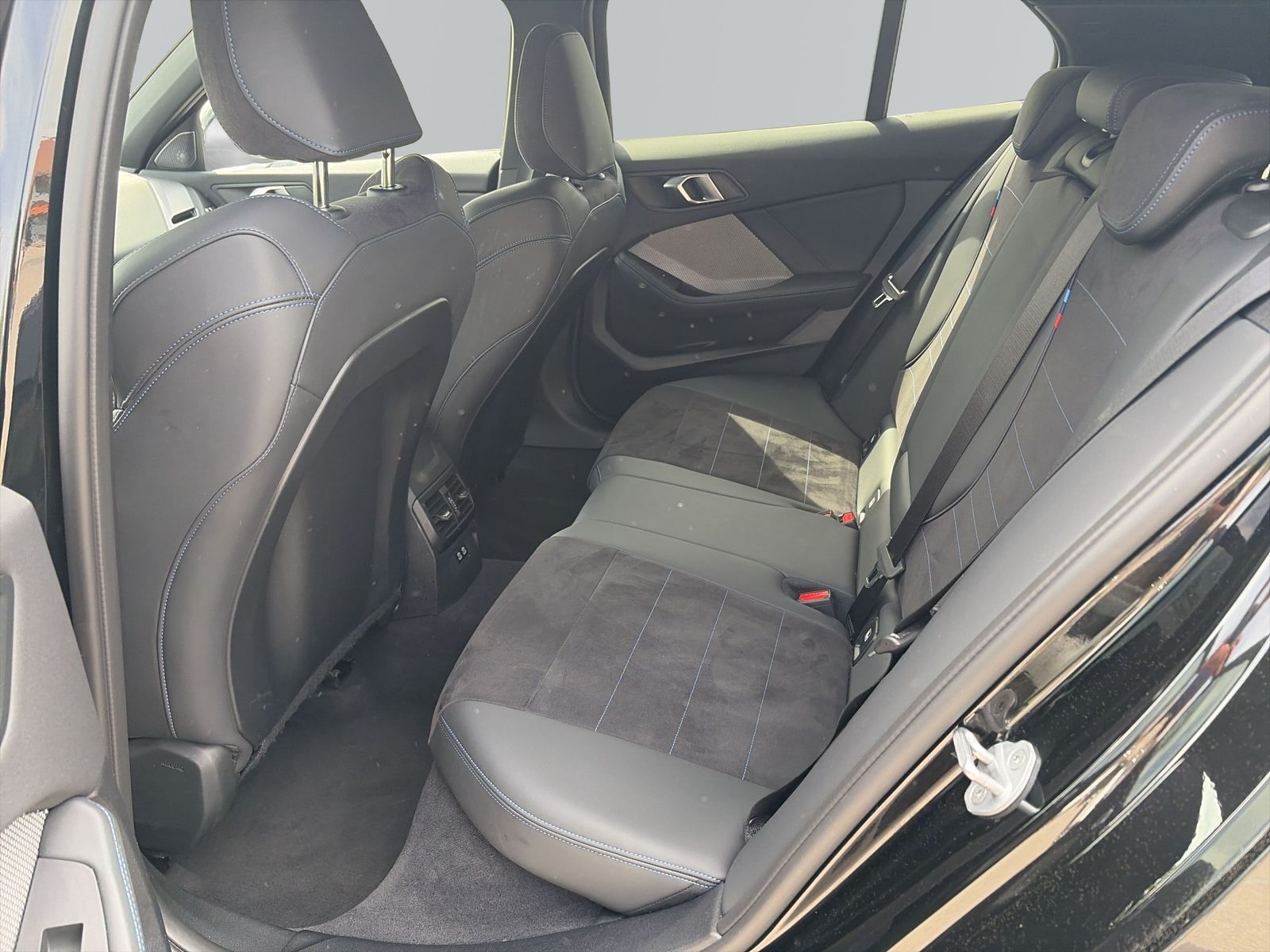BMW 120 - Bild 9