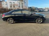 Mercedes-Benz CLA 180 | EZ 11/2015 | Schwa... - Mercedes-Benz CLA 180 in Bremen