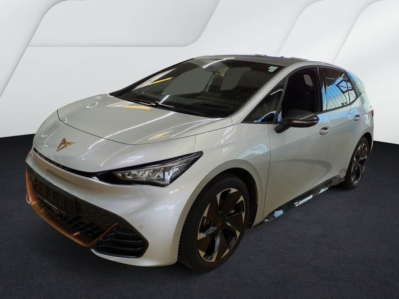 Cupra Born - Bild 3