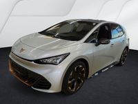 Cupra Born - Vorschau Bild 3